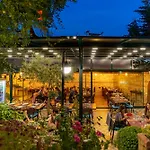 Hotel Olive Garden Istanbul