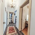 Hotel Olive Garden Istanbul