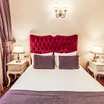 Hotel Olive Garden Istanbul