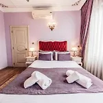 Hotel Olive Garden Istanbul