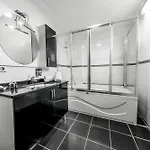 Hotel Olive Garden Istanbul