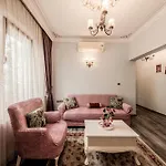 Olive Garden Hotel Istanbul