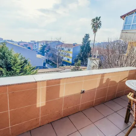 Olive Garden * Estambul