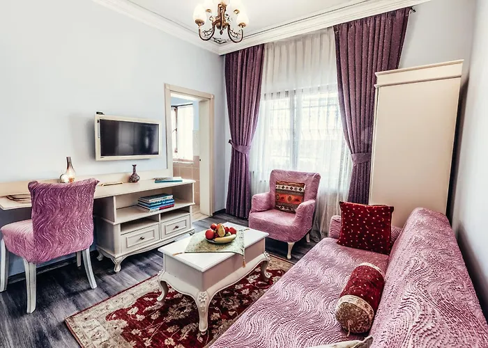 Olive Garden Provincia di Istanbul