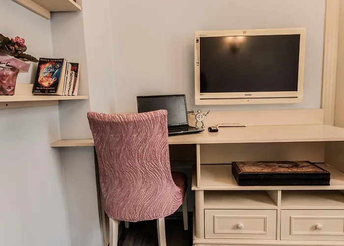 Olive Garden Отель