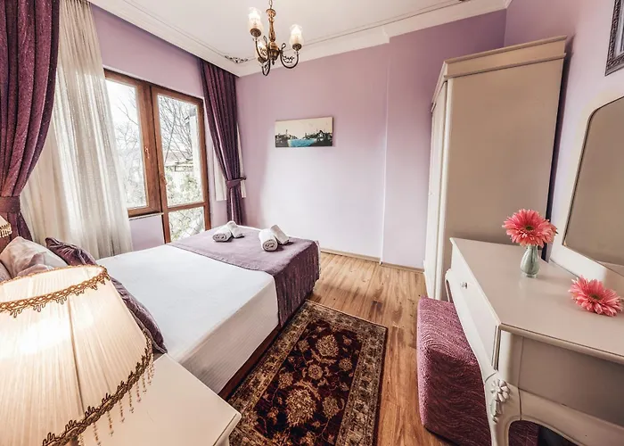 Olive Garden * Стамбул