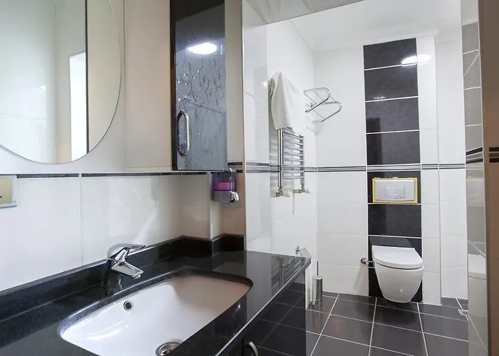 Отель Olive Garden *