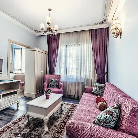 Olive Garden * Istanbul