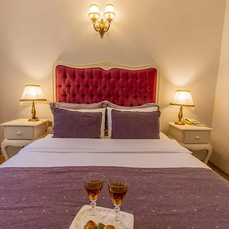 Olive Garden فندق *