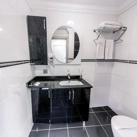 فندق Olive Garden