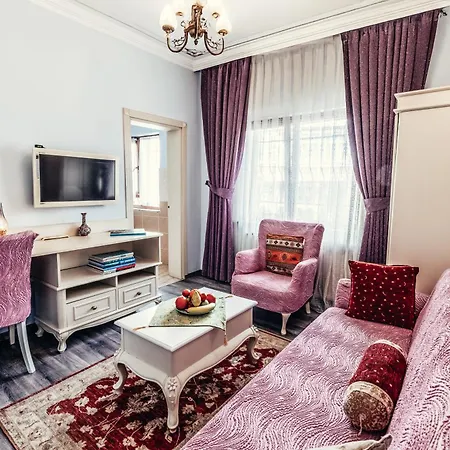 Olive Garden Istanbul