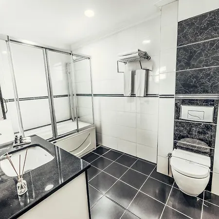 Olive Garden فندق *