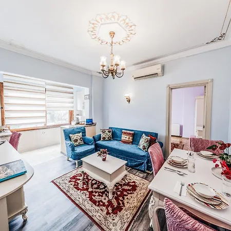 Olive Garden Hotel *