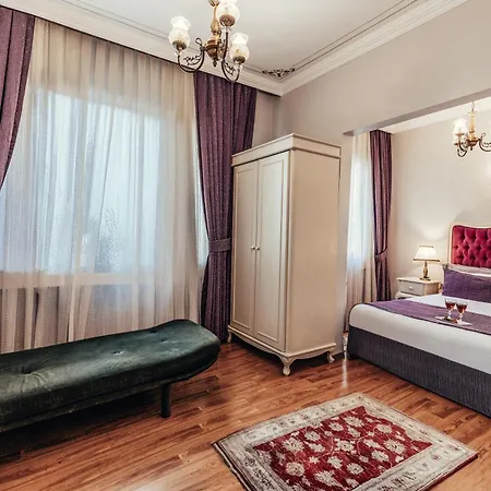 Hotel Olive Garden