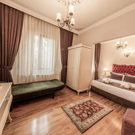Hotel Olive Garden