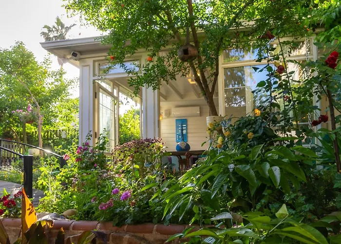 Olive Garden * Istanboel