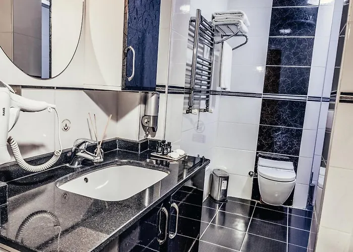 Olive Garden * Istanboel