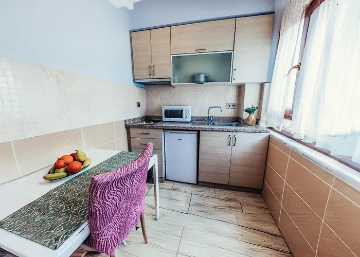 Olive Garden Hotel *