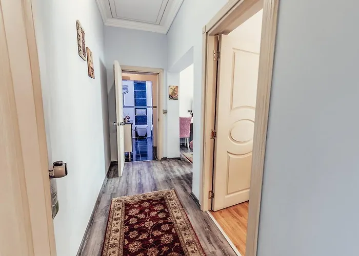 Olive Garden Istanboel