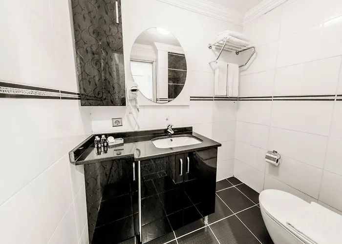 Hotel Olive Garden *