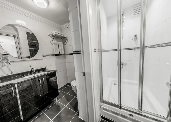 Olive Garden Istanboel