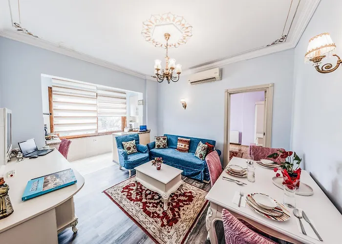 Olive Garden Hotel *