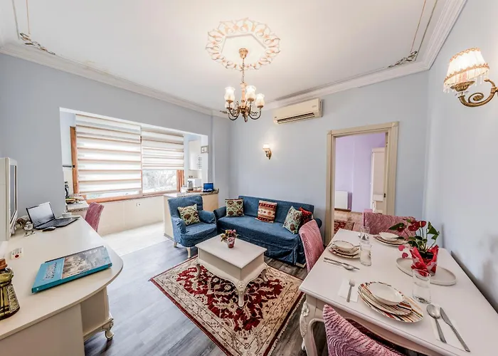 Olive Garden Hotel *