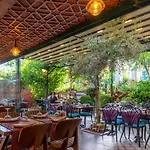 Hotel Olive Garden