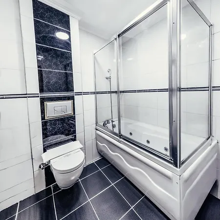 Olive Garden Hotel *