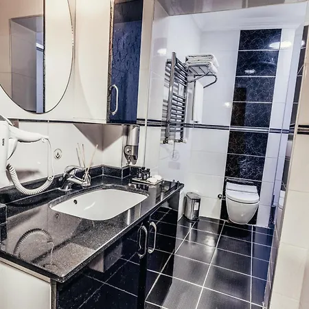 Olive Garden * Stambuł