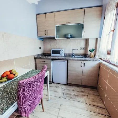 Olive Garden Hotel *