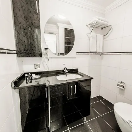 Hotel Olive Garden *