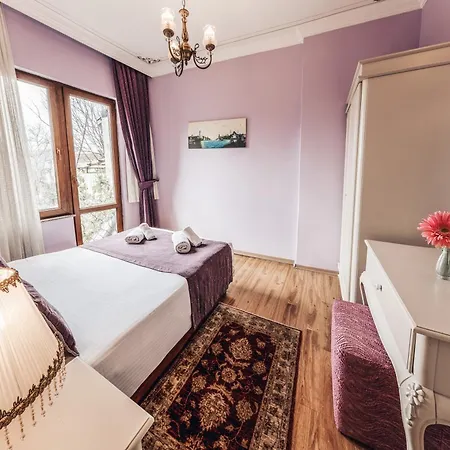 Olive Garden * Istanboel