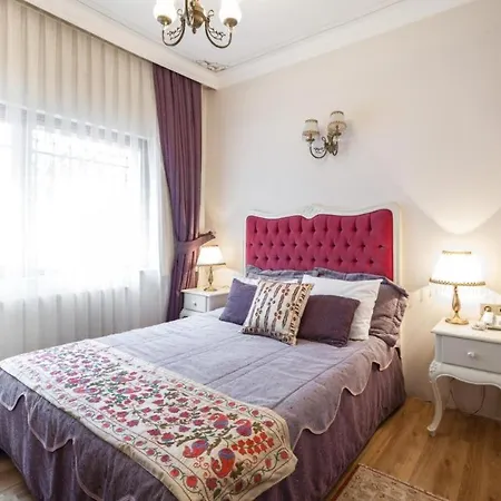 酒店 Olive Garden *