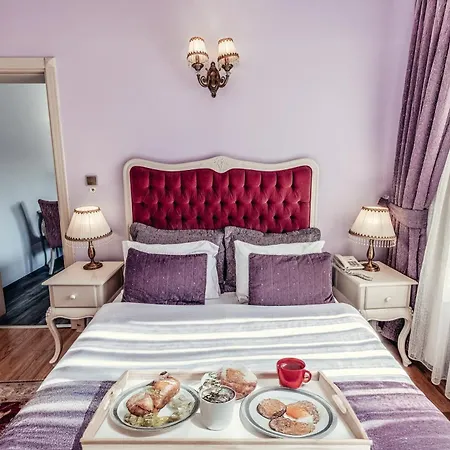 Olive Garden İstanbul