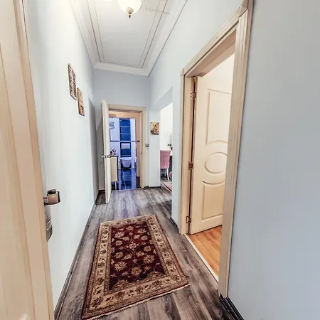 Olive Garden Istanbul