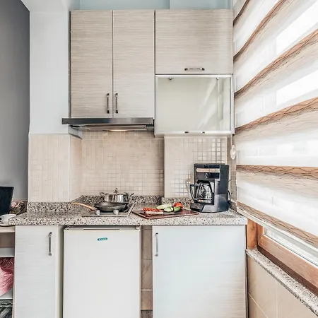 Olive Garden İstanbul