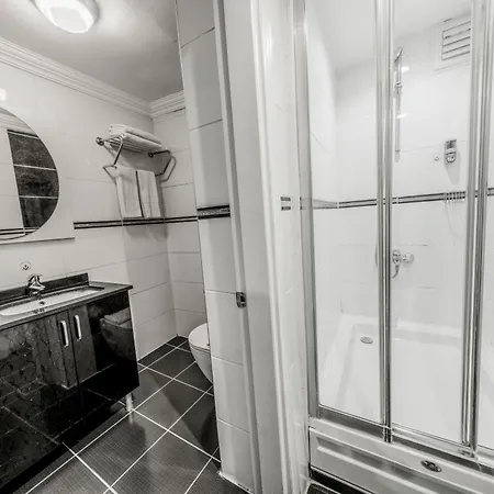 Olive Garden İstanbul