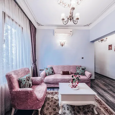 Olive Garden * İstanbul