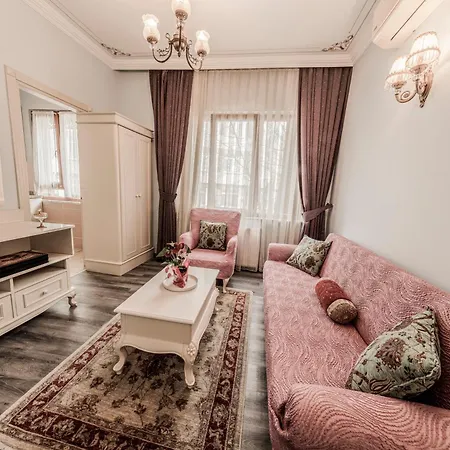 Olive Garden İstanbul