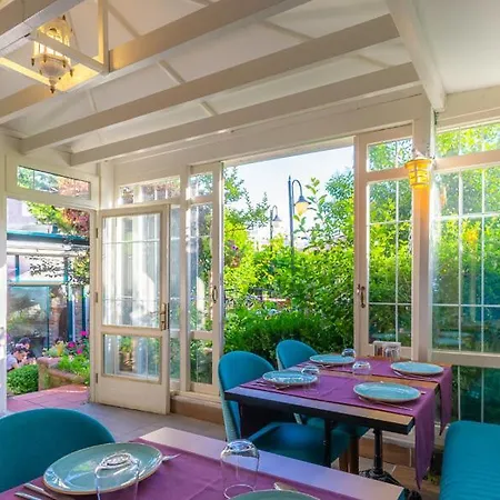 Olive Garden * İstanbul